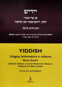 YIDDISH